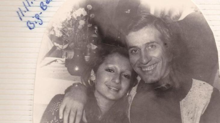 Kemal Sunal'ın eşinden duygu yüklü paylaşım! 'Tam 50 sene geçmiş'