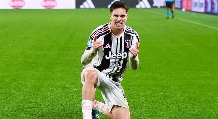 Kenan Yıldız: İtalya’nın Yıldızı Yeniden Parlıyor!