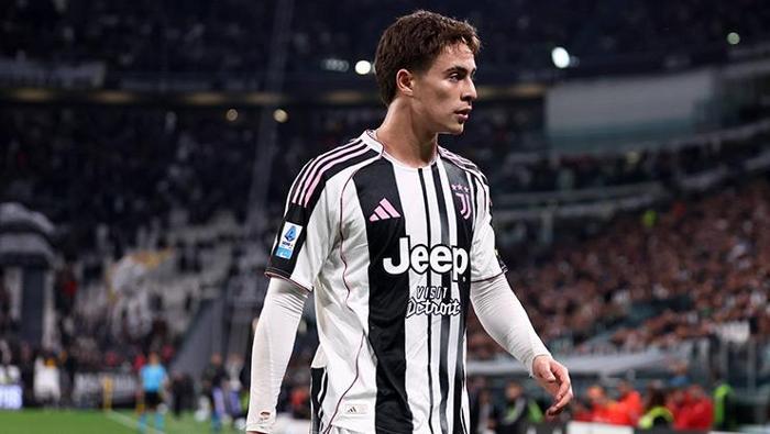 Kenan Yıldız'ın Sakatlığı: Spalletti'nin Sabırsız Bekleyişi!