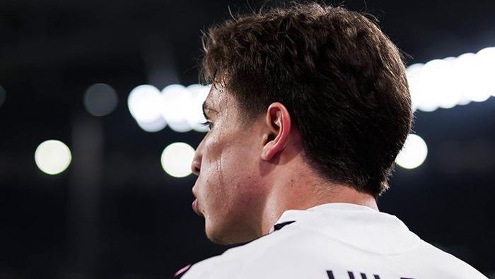 Kenan Yıldız'ın Sakatlığı: Spalletti'nin Sabırsız Bekleyişi!