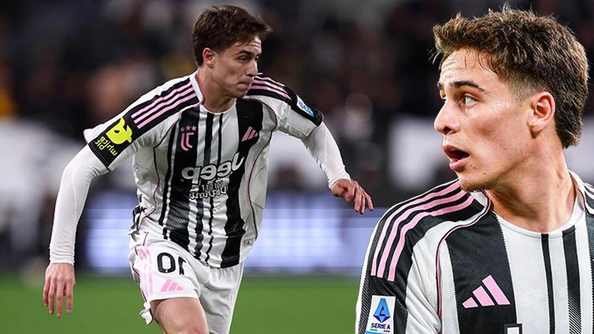 Kenan Yıldız’ın Sakatlığı: Spalletti’nin Sabırsız Bekleyişi!