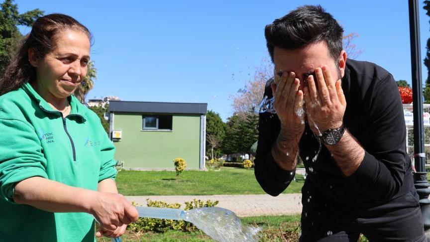 Kent 1 haftada 5 kez sıcaklık rekoru kırdı! ‘Bu felaketler azalmayacak’