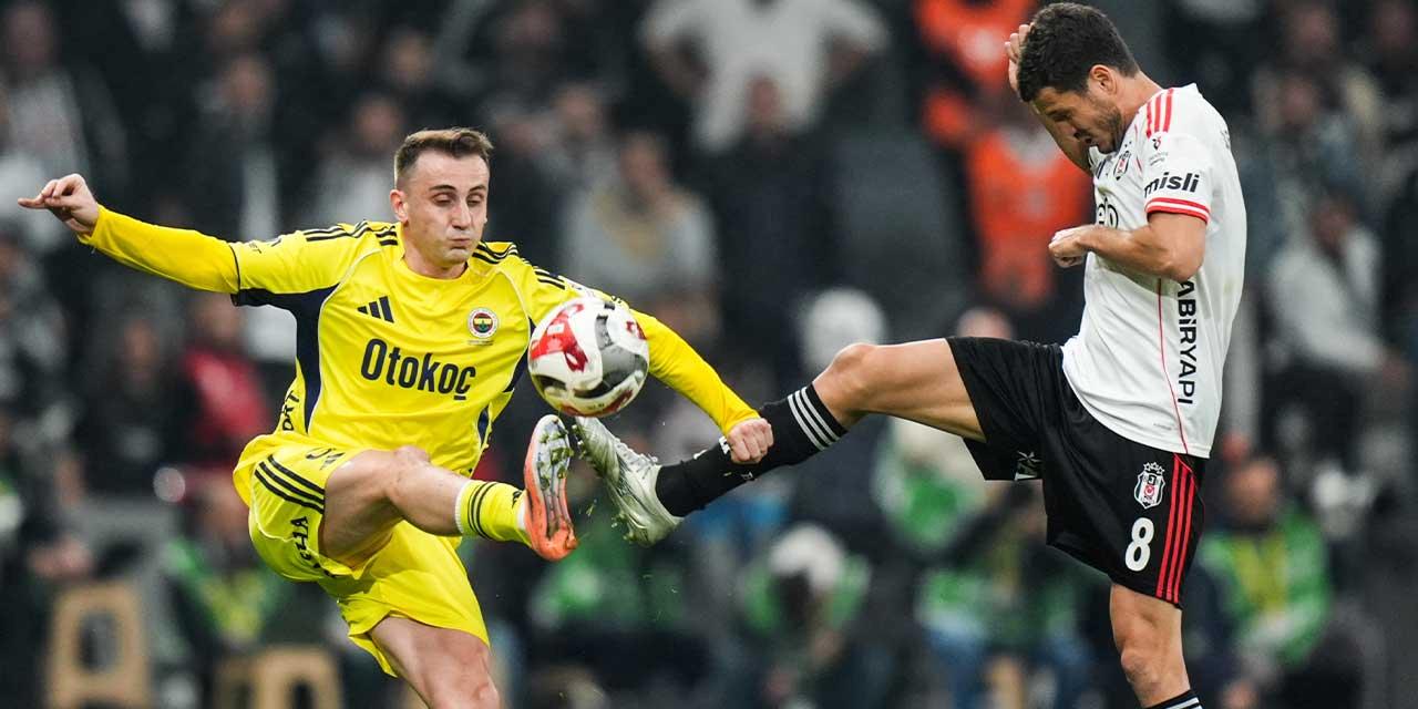 Kerem Aktürkoğlu pişmanlığı