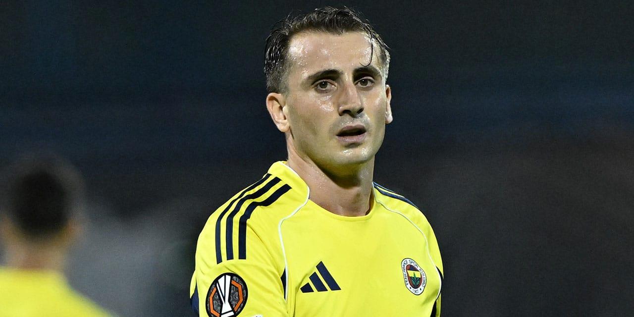 Kerem Aktürkoğlu’dan Minik Başkan İçin Gerçekleşen Harika Bir Vaad!