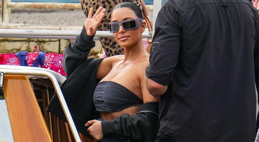 Kim Kardashian: ChatGPT yüzünden hukuk sınavlarımda kaldım! 5 Kim Kardashian: ChatGPT yüzünden hukuk sınavlarımda kaldım!