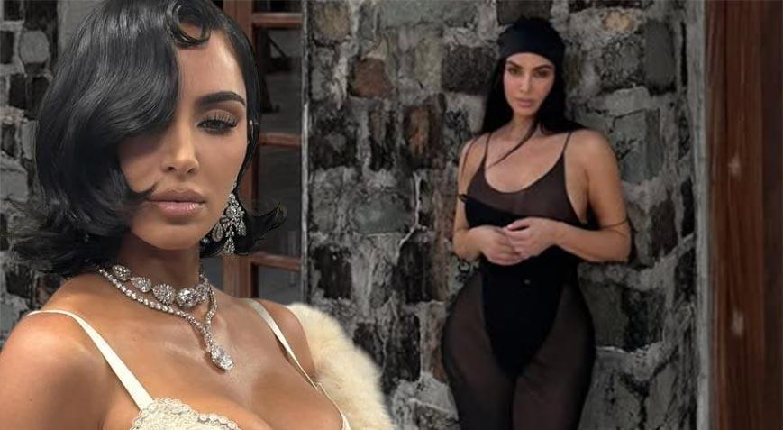 Kim Kardashian sınavı geçemed! 'Henüz avukat değilim' 1 Kim Kardashian sınavı geçemed! 'Henüz avukat değilim'