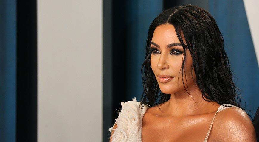 Kim Kardashian sınavı geçemed! 'Henüz avukat değilim' 2 Kim Kardashian sınavı geçemed! 'Henüz avukat değilim'
