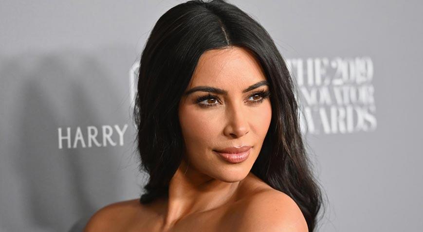 Kim Kardashian sınavı geçemed! 'Henüz avukat değilim' 4 Kim Kardashian sınavı geçemed! 'Henüz avukat değilim'