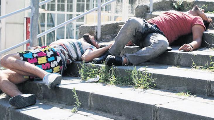 ‘Kimya’sında ölüm var! Uyuşturucuda yeni ve büyük tehdit