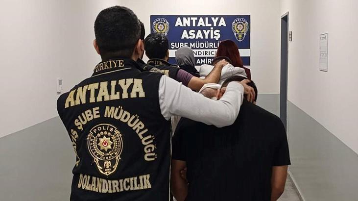 Kiralık ilanıyla başladı: Hem alıcıyı hem ev sahibini aynı anda dolandırdı