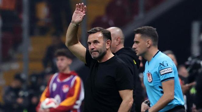 Kıran Kırana Derbide Beraberlik: Galatasaray ve Trabzonspor Çarpışmasında Skor 0-0! 2 Kıran Kırana Derbide Beraberlik: Galatasaray ve Trabzonspor Çarpışmasında Skor 0-0!