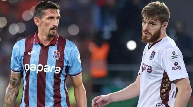 Kıran Kırana Derbide Beraberlik: Galatasaray ve Trabzonspor Çarpışmasında Skor 0-0! 13 Kıran Kırana Derbide Beraberlik: Galatasaray ve Trabzonspor Çarpışmasında Skor 0-0!