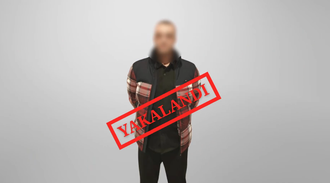 Kırmızı Bültenle Aranan 9 Suçlunun Türkiye'ye Dönüşü: Adaletin Zaferi!