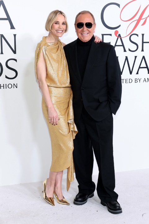 Kırmızı Halı: 2025 CFDA Ödülleri 11 Kırmızı Halı: 2025 CFDA Ödülleri