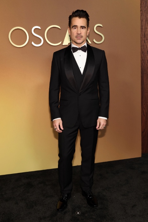 Kırmızı Halı: 2025 Governors Ödülleri En İyi Görünümleri