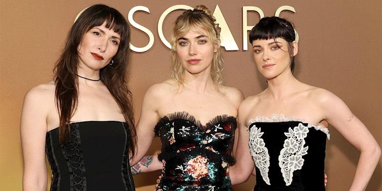 Kırmızı Halı: 2025 Governors Ödülleri En İyi Görünümleri