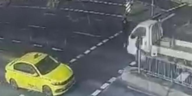 Kırmızı Işık İhlali: Bir Hayatın Kayıp Gidişi ile 5 Yıl Hapis Cezası!