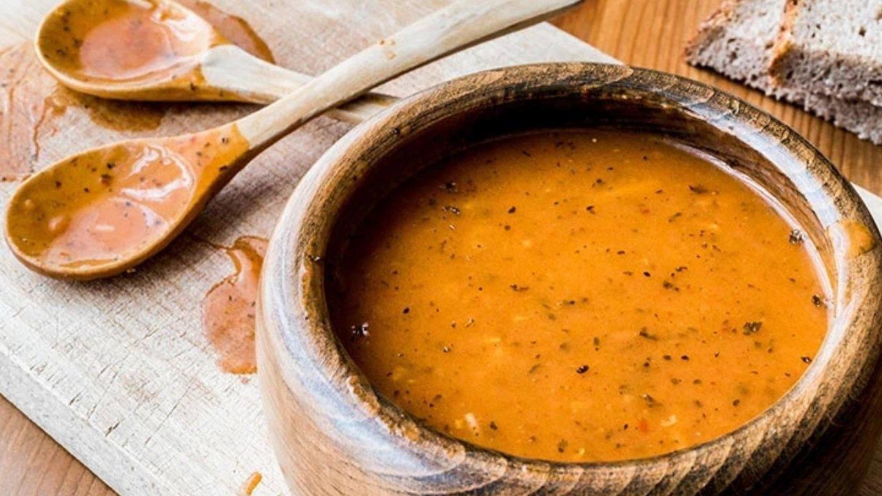 Kış aylarının şifası: Tarhana çorbası tanımı