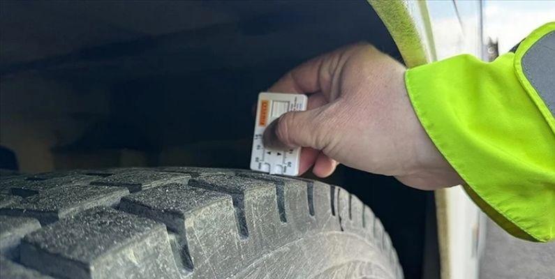 Kış Geliyor! Sürücüleri Bekleyen Zorunlu Kış Lastiği Uygulaması 15 Kasım’da Başlıyor!