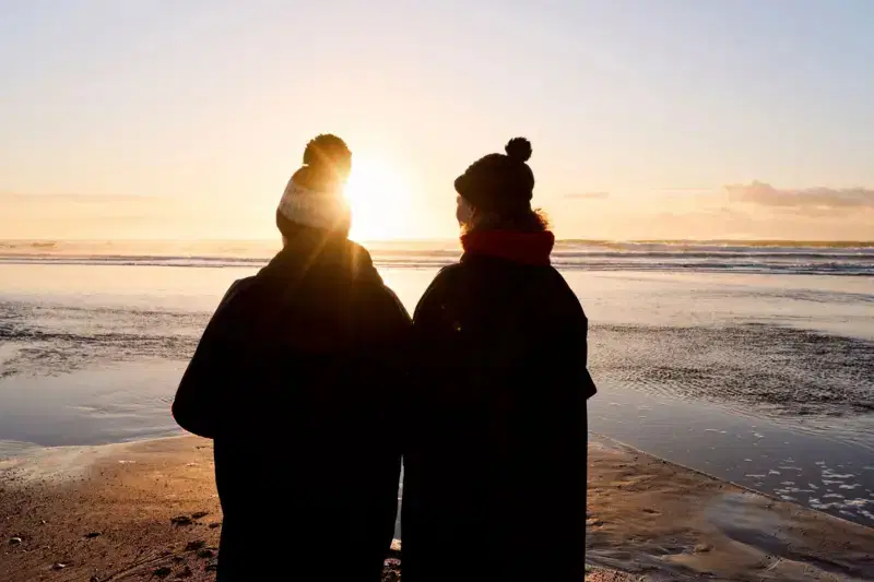 Kış hüznünü yenmenize yardımcı olacak üç yol 1 Kış hüznünü yenmenize yardımcı olacak üç yol
