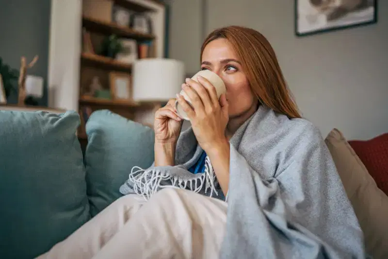 Kış hüznünü yenmenize yardımcı olacak üç yol 2 Kış hüznünü yenmenize yardımcı olacak üç yol