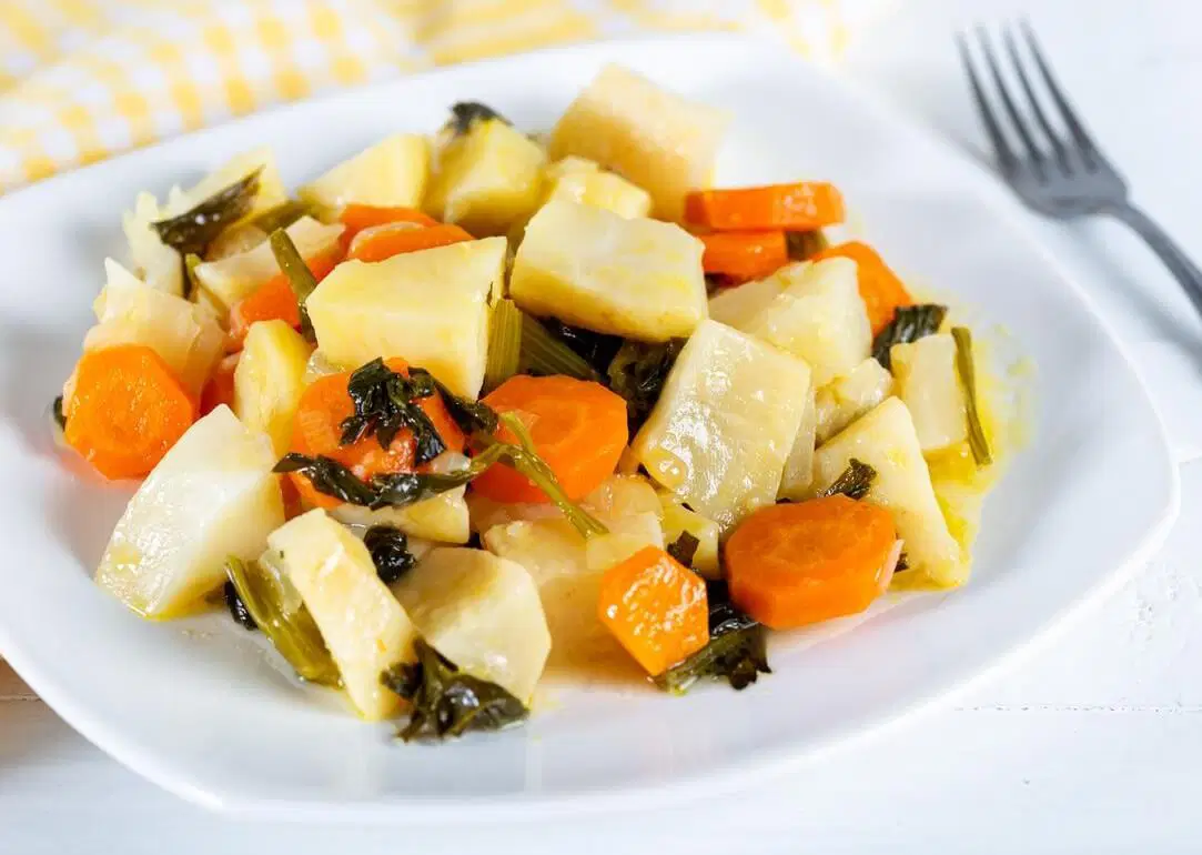 Kış sofralarının yıldızı: Zeytinyağlı ayva tanımı 1 Kış sofralarının yıldızı: Zeytinyağlı ayva tanımı