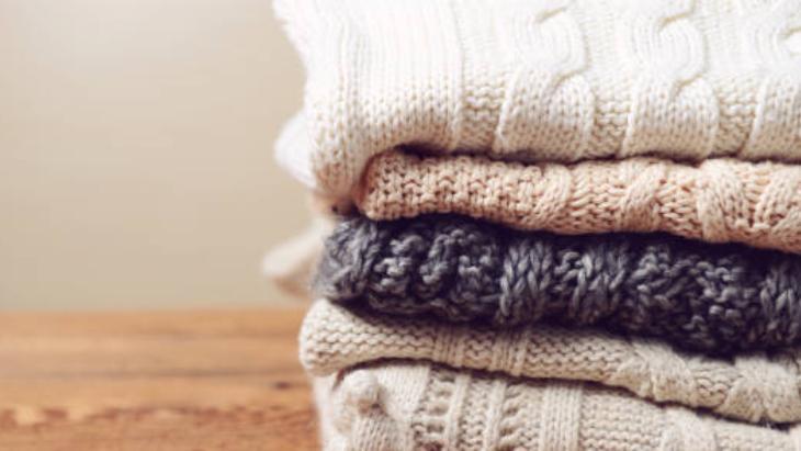 Kışın hasta olmadan sıcacık kalın! Teri dışarı atan kıyafet hilesi 3 Kışın hasta olmadan sıcacık kalın! Teri dışarı atan kıyafet hilesi