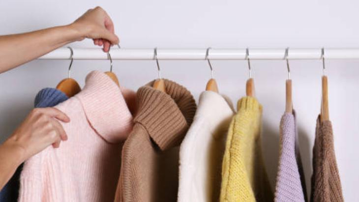 Kışın hasta olmadan sıcacık kalın! Teri dışarı atan kıyafet hilesi 7 Kışın hasta olmadan sıcacık kalın! Teri dışarı atan kıyafet hilesi