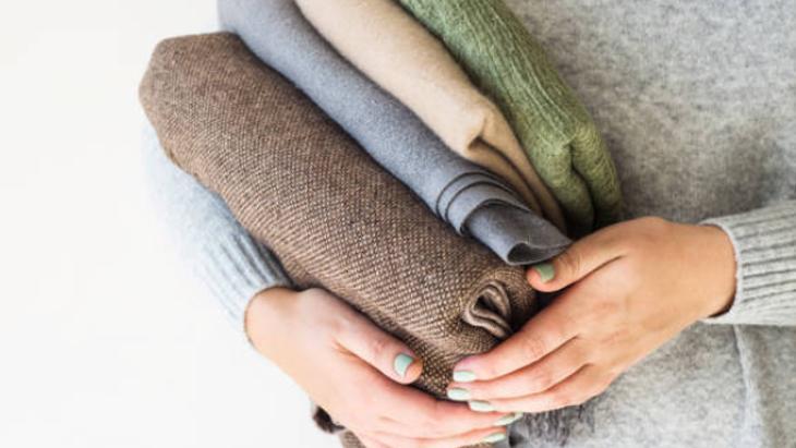 Kışın hasta olmadan sıcacık kalın! Teri dışarı atan kıyafet hilesi 10 Kışın hasta olmadan sıcacık kalın! Teri dışarı atan kıyafet hilesi