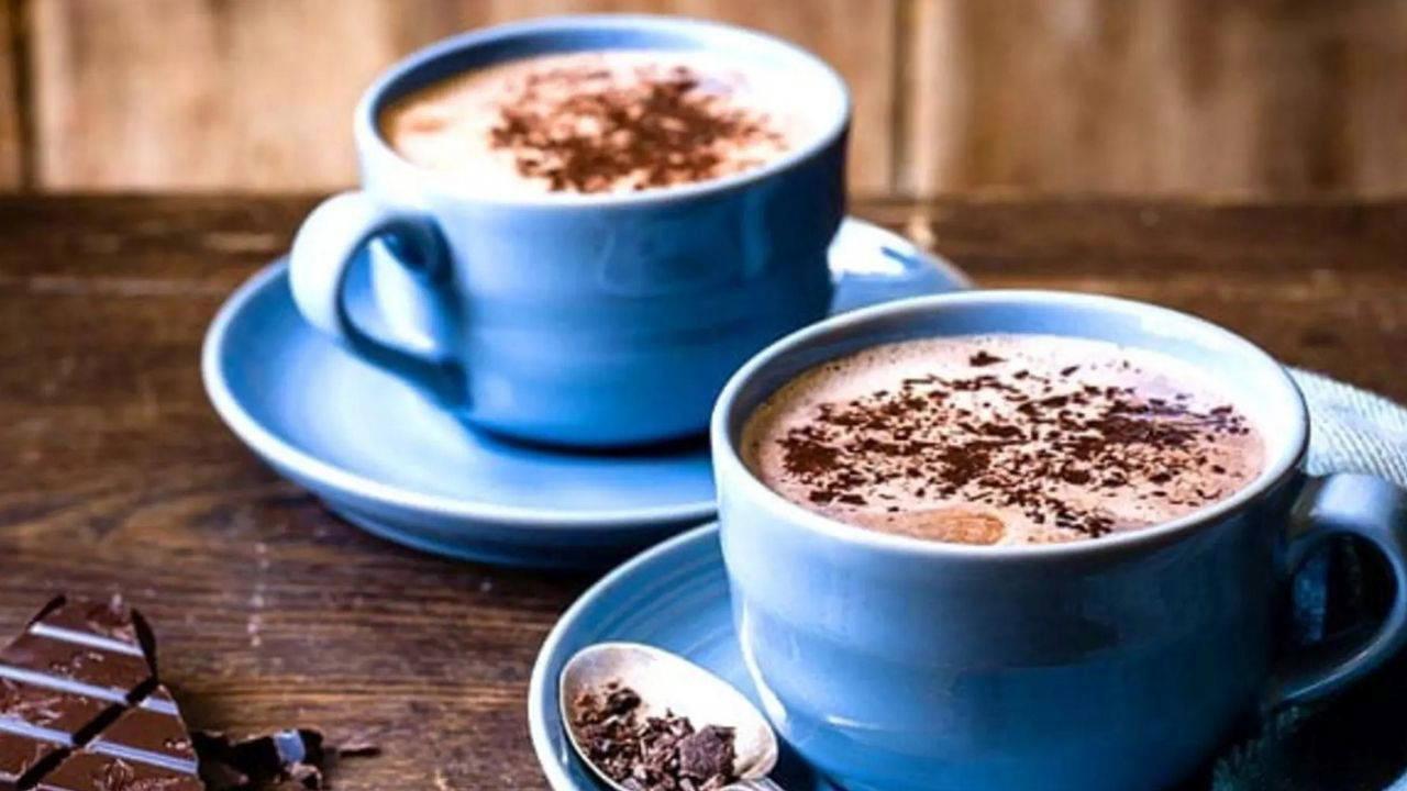 Kışın vazgeçilmezi: Fransız yöntemi sıcak çikolata tanımı