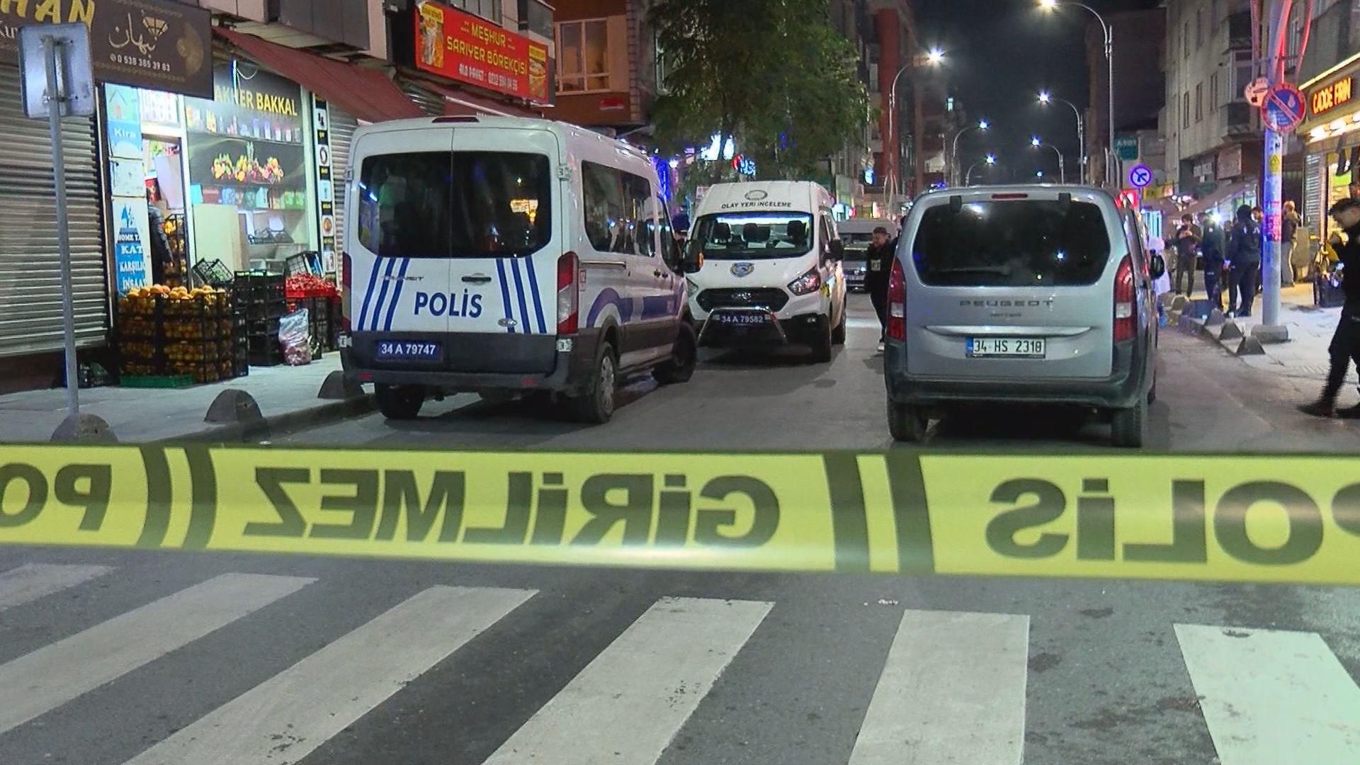 Kıskançlık krizi korkunç sonla bitti! Adım adım takip etti, önce kocasına sonra kendine sıktı 3 Kıskançlık krizi korkunç sonla bitti! Adım adım takip etti, önce kocasına sonra kendine sıktı