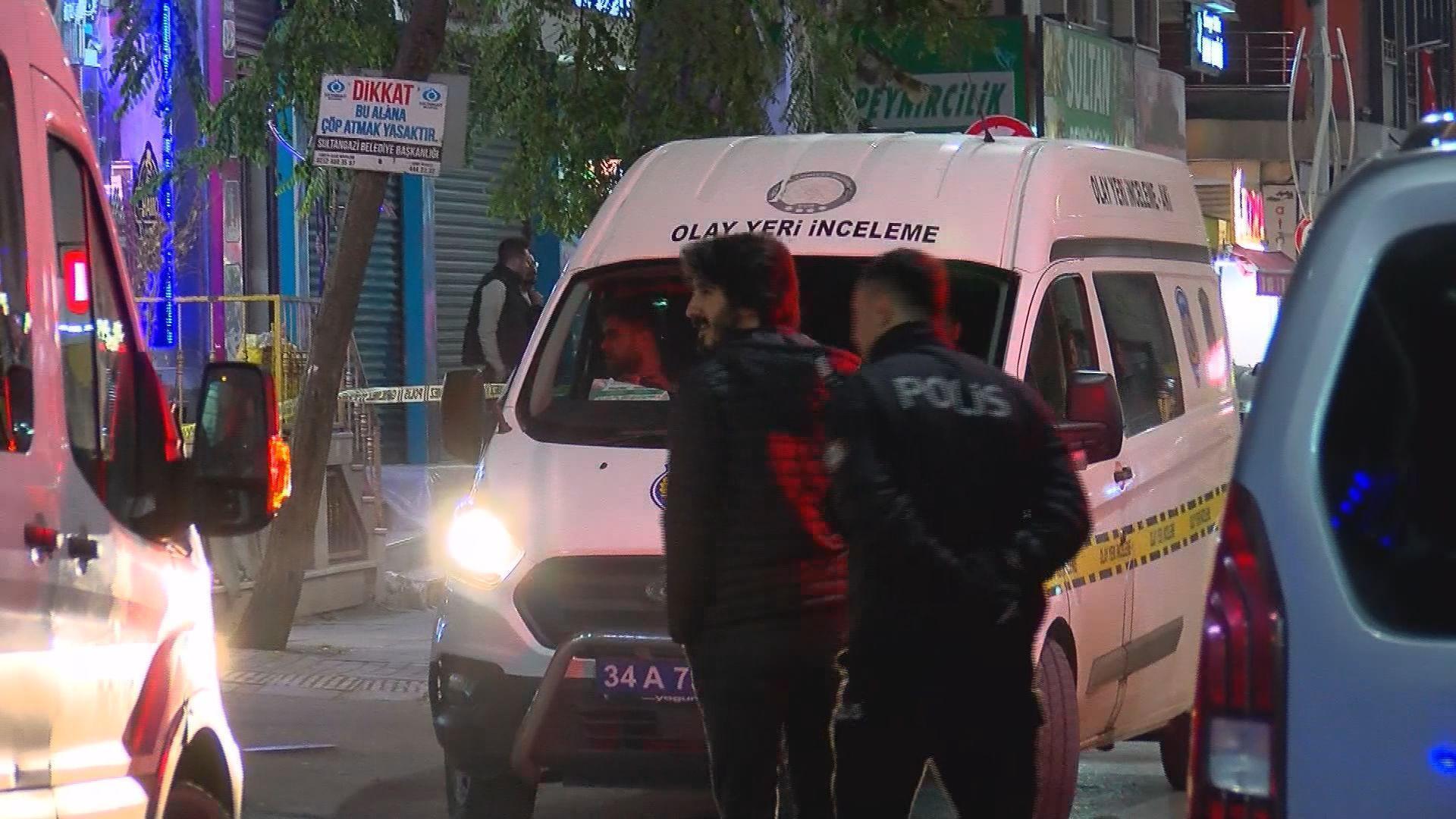 Kıskançlık krizi korkunç sonla bitti! Adım adım takip etti, önce kocasına sonra kendine sıktı 2 Kıskançlık krizi korkunç sonla bitti! Adım adım takip etti, önce kocasına sonra kendine sıktı