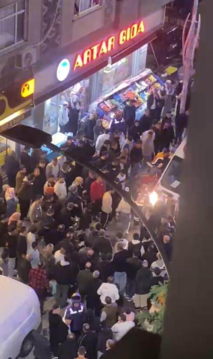 Kıskançlık krizi korkunç sonla bitti! Adım adım takip etti, önce kocasına sonra kendine sıktı 5 Kıskançlık krizi korkunç sonla bitti! Adım adım takip etti, önce kocasına sonra kendine sıktı