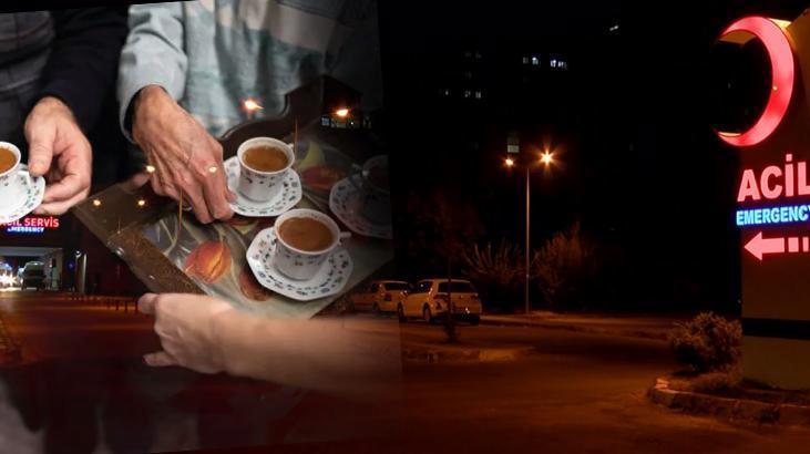 Kız isteme kavgasında kan aktı! 1 kadın öldü, 14 yaşındaki çocuk ağır yaralı