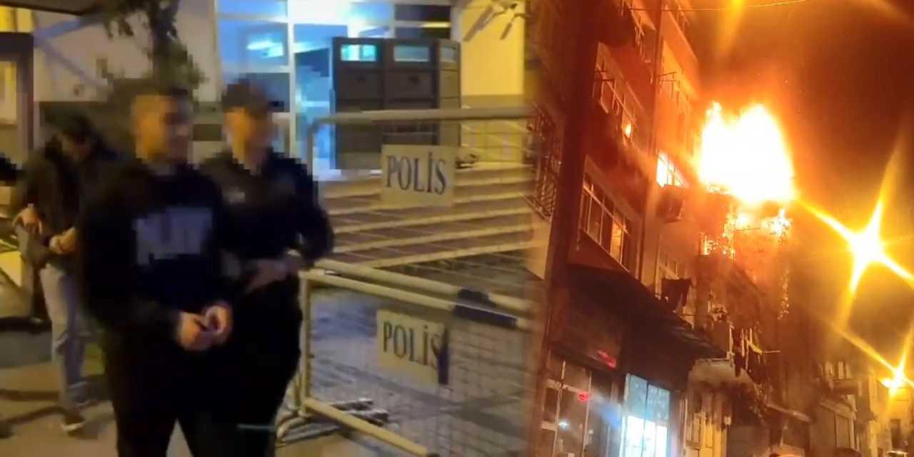 Kız İstemeye Gittikleri Mahallede 9 Kişiyi Hastanelik Eden Olay! 2 Şahıs Tutuklandı!