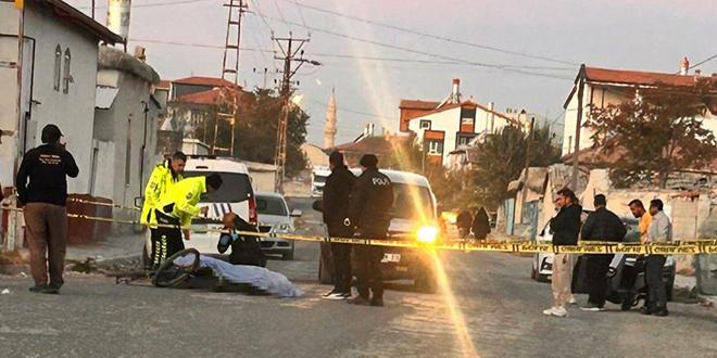 Kızıl Gözyaşları: Kazada Çocuğunu Kaybeden Anne, Sorumlu Sürücüyü Adalete Teslim Etti