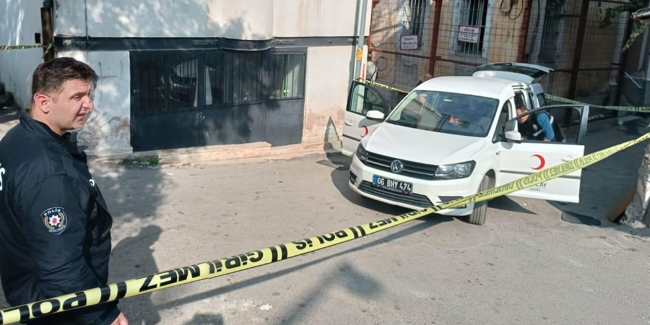 Kızılay Personeline Yapılan Silahlı Saldırı: Yemek Dağıtımı Sırasında Yaşananlar