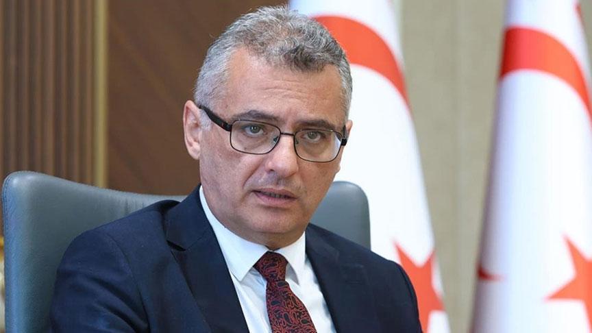 KKTC Cumhurbaşkanı Türkiye’ye geliyor! İşte ziyaret tarihi…