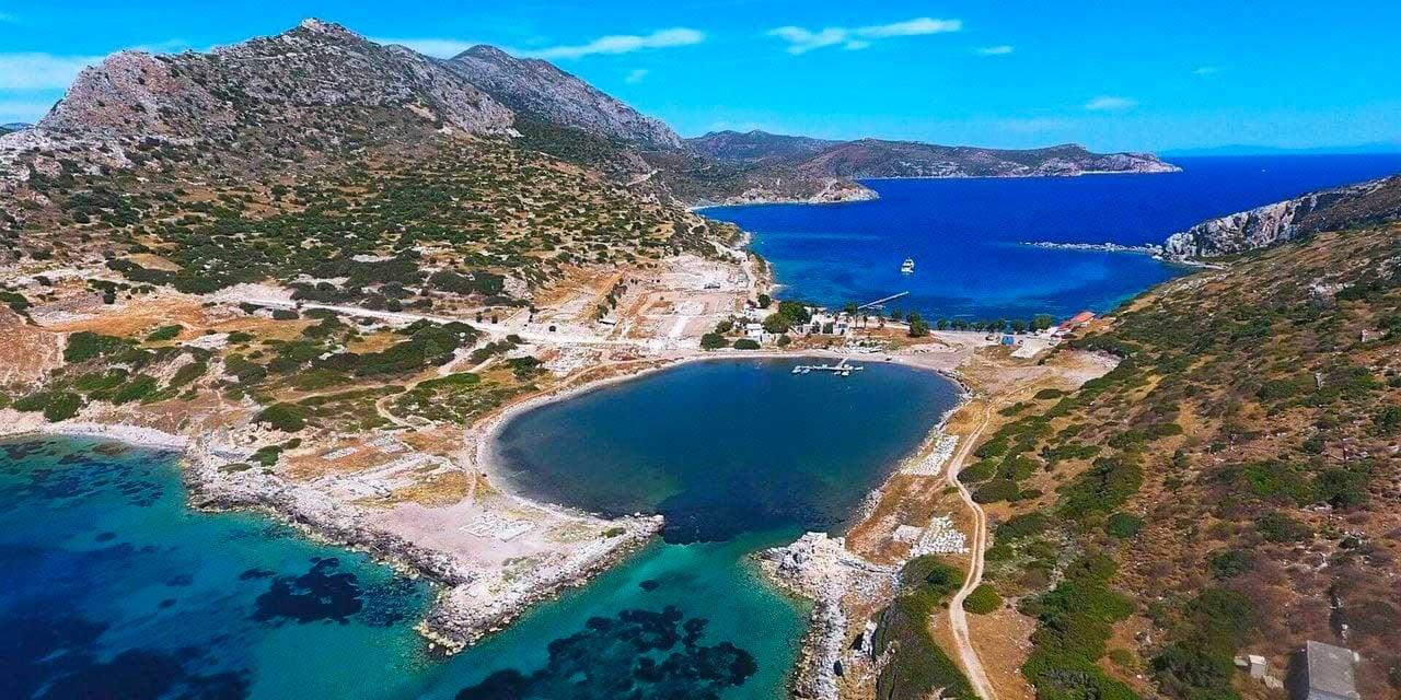 Knidos’ta Yargı Freni: Antik Kent Olarak Nasıl Ticaretleştirilemez?