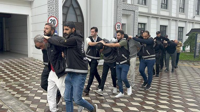 Kocaeli’de 6 kişinin öldüğü fabrika yangını ile ilgili yeni gelişme