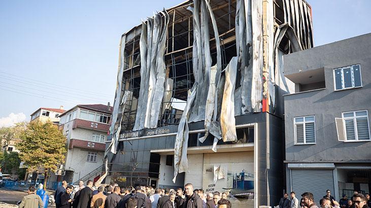 Kocaeli’de yangında ölen 6 kişinin kimlikleri belli oldu