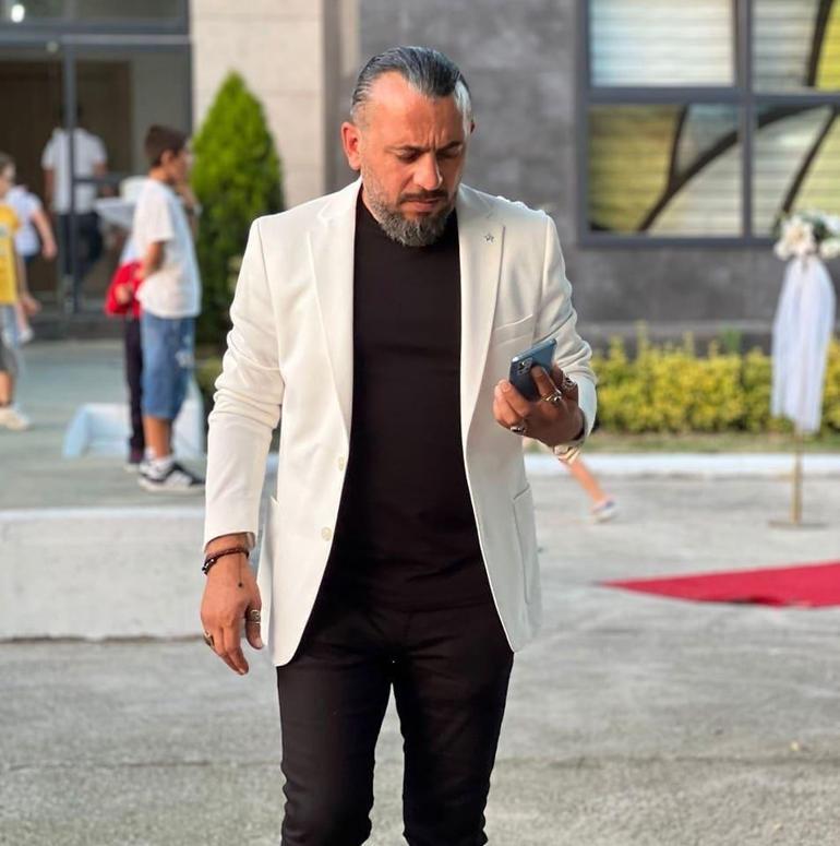 Kocaeli’nin tanınan gemi sahibi iş adamı mezarlıkta ölü bulundu 1 Kocaeli’nin tanınan gemi sahibi iş adamı mezarlıkta ölü bulundu