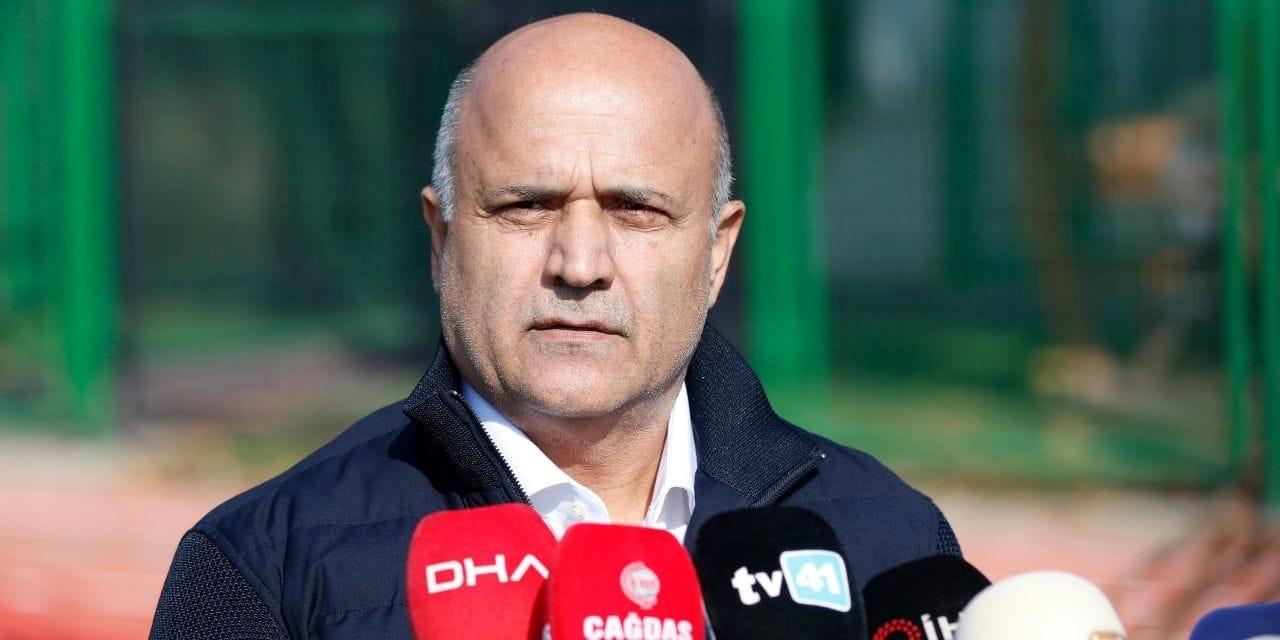 Kocaelispor Başkanı’ndan Şok Galatasaray İddiası!