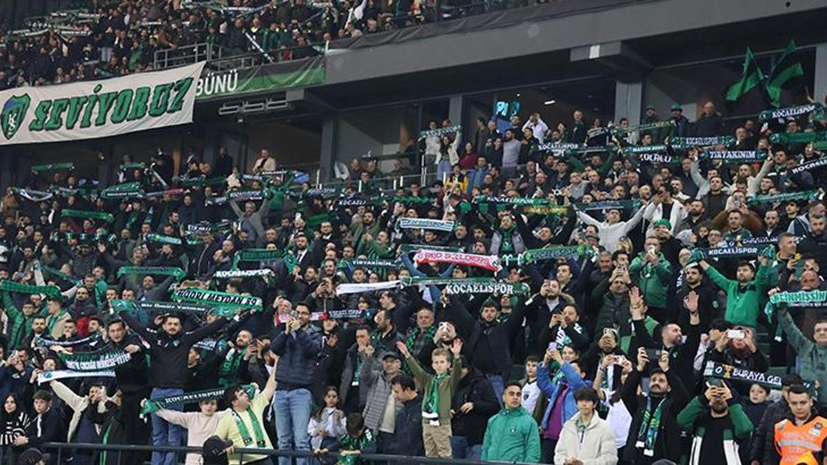 Kocaelispor ve Galatasaray: Rekor Kırma Heyecanı Doruğa Ulaşacak!