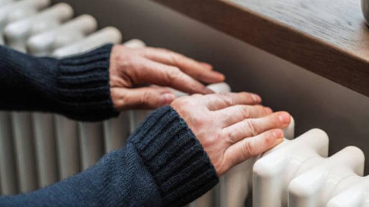 Kombiyi açmaya gerek kalmıyor! Tek bez bütün evi hamama çevirecek