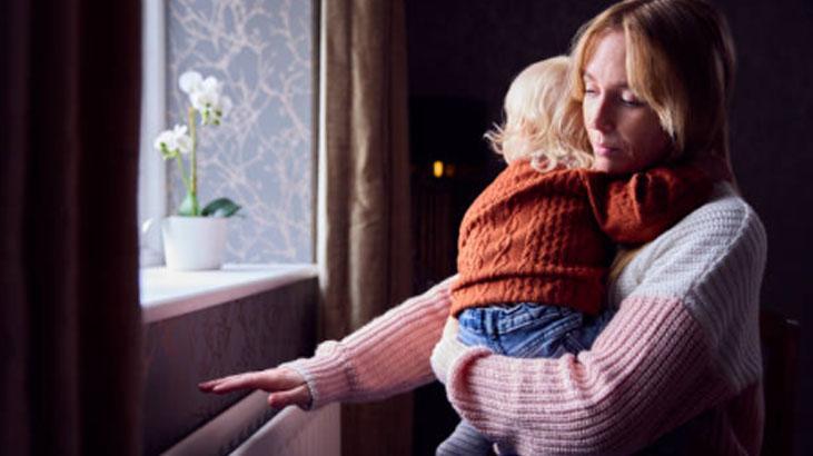 Kombiyi açmaya gerek kalmıyor! Tek bez bütün evi hamama çevirecek