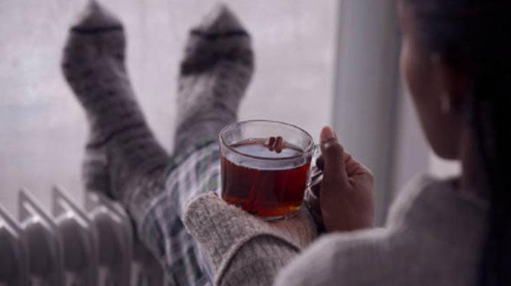 Kombiyi açmaya gerek kalmıyor! Tek bez bütün evi hamama çevirecek