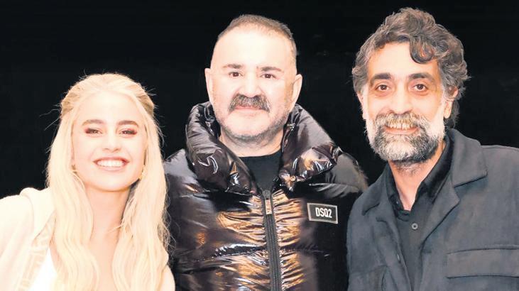 Komiser Diren güldürecek