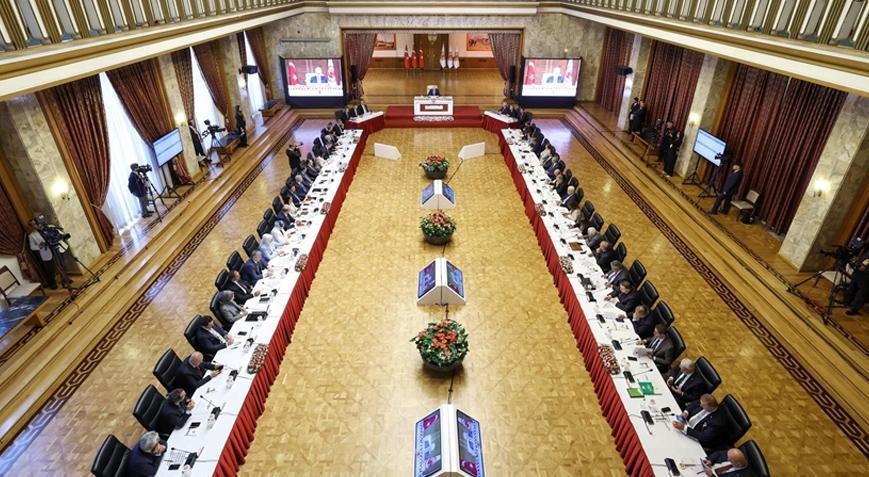 Komisyon, İmralı’ya ziyareti görüşecek