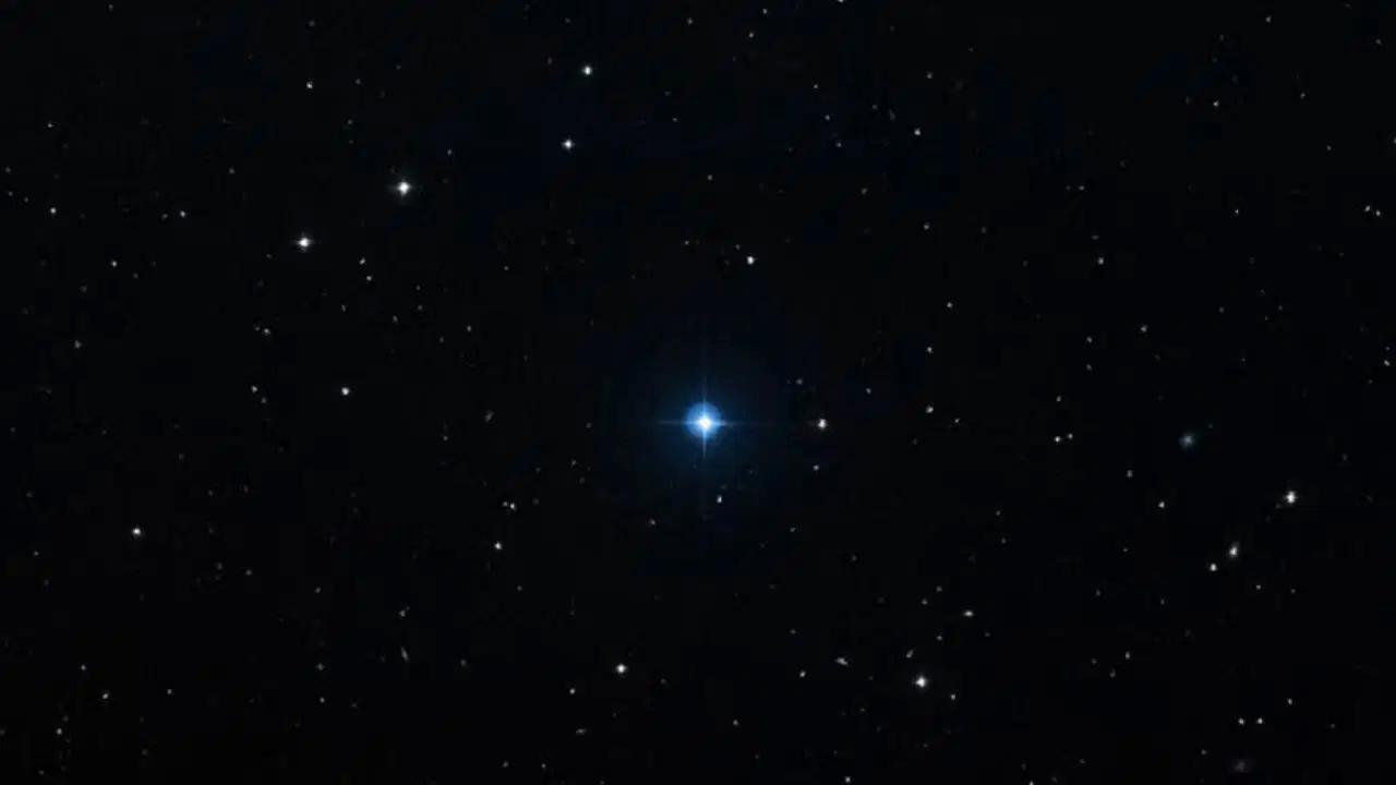 Komşu galakside şaşırtan keşif: Cüce galaksinin kalbinde kara delik olabilir